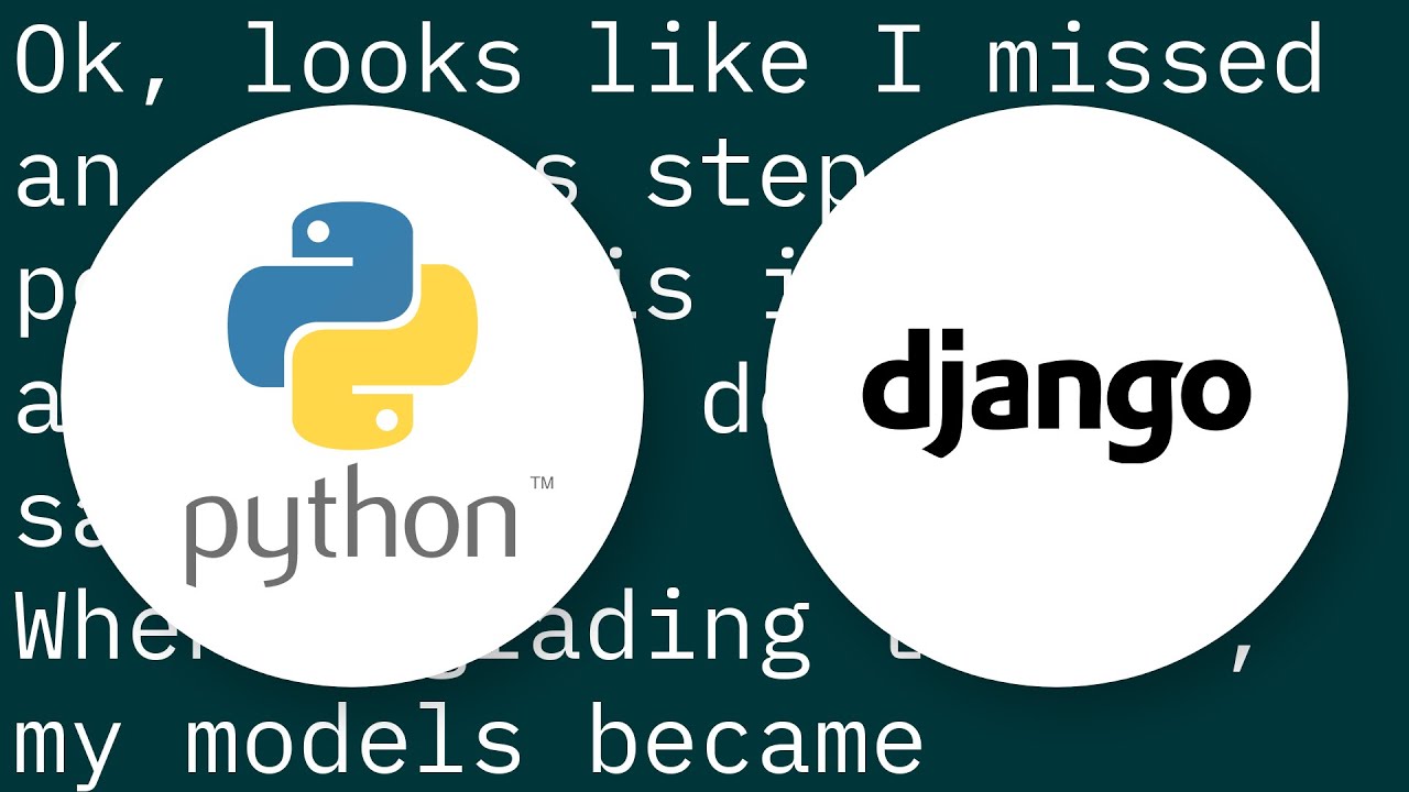 Django 1.7 - makemigrations not detecting changes