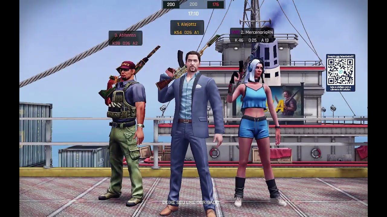 NAVIO ZULA GLOBAL