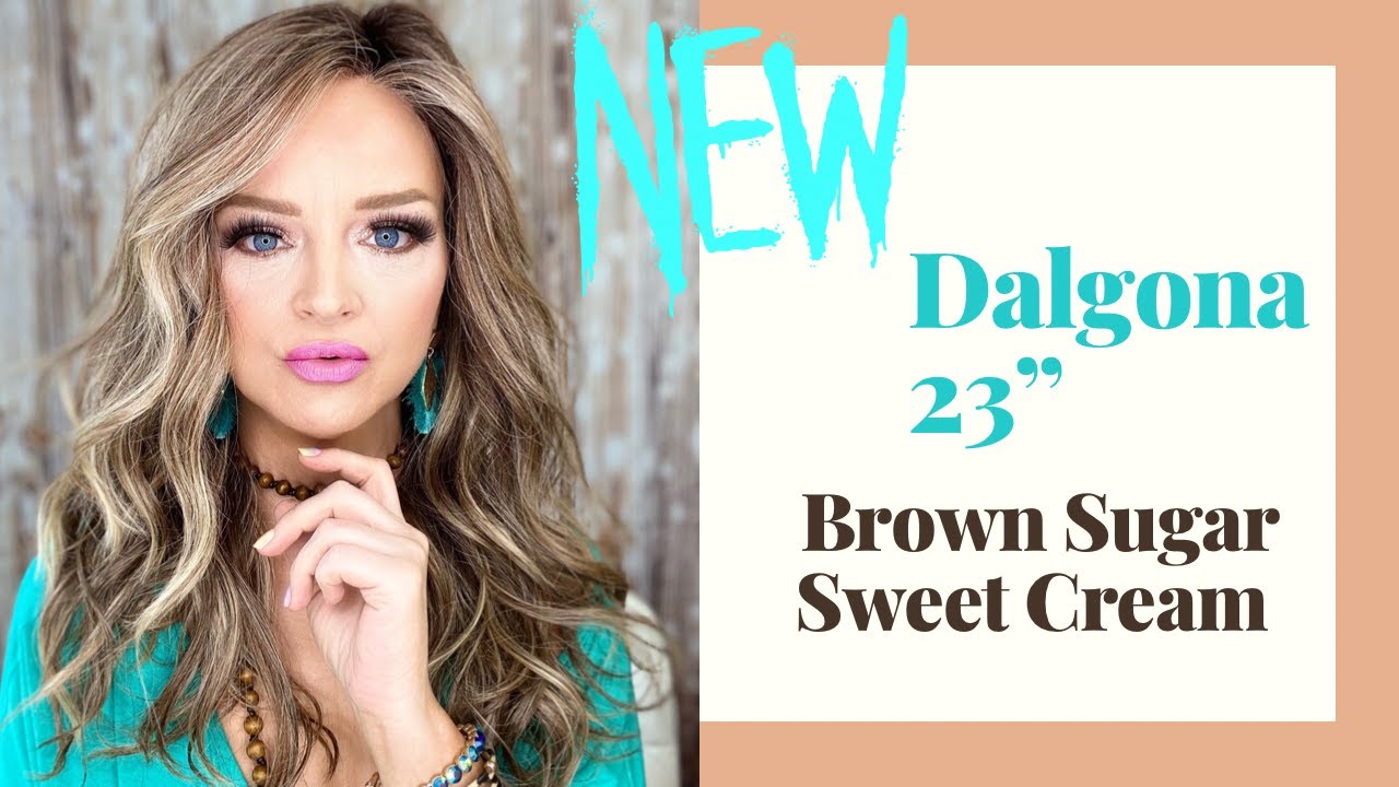 Review of the BRAND NEW STYLE Dalgona 23