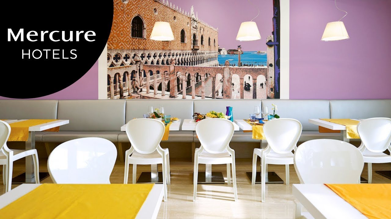 Hotel Mercure Venezia Marghera | ITALIA