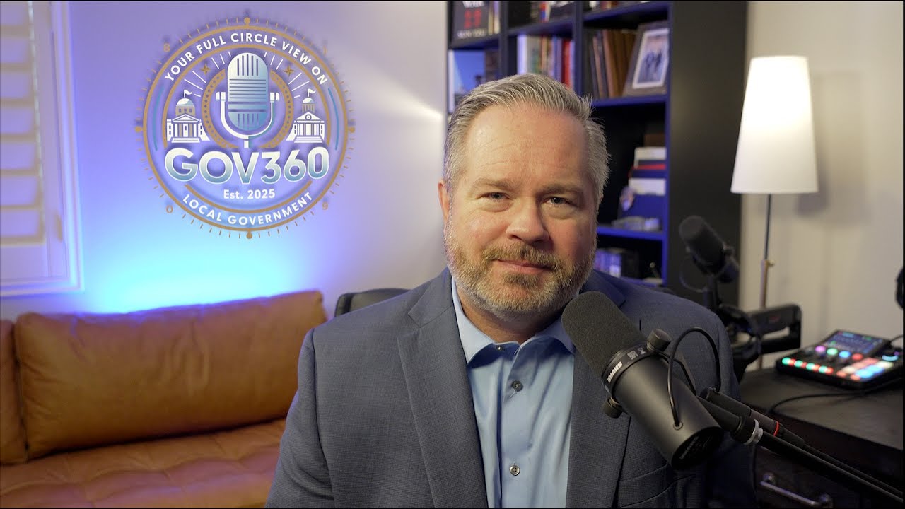 Gov360 Trailer 2 [ARCHIVE &ndash; Watch New Episodes on the Gov360 Channel] Gov360 Trailer 2 - From Awa...