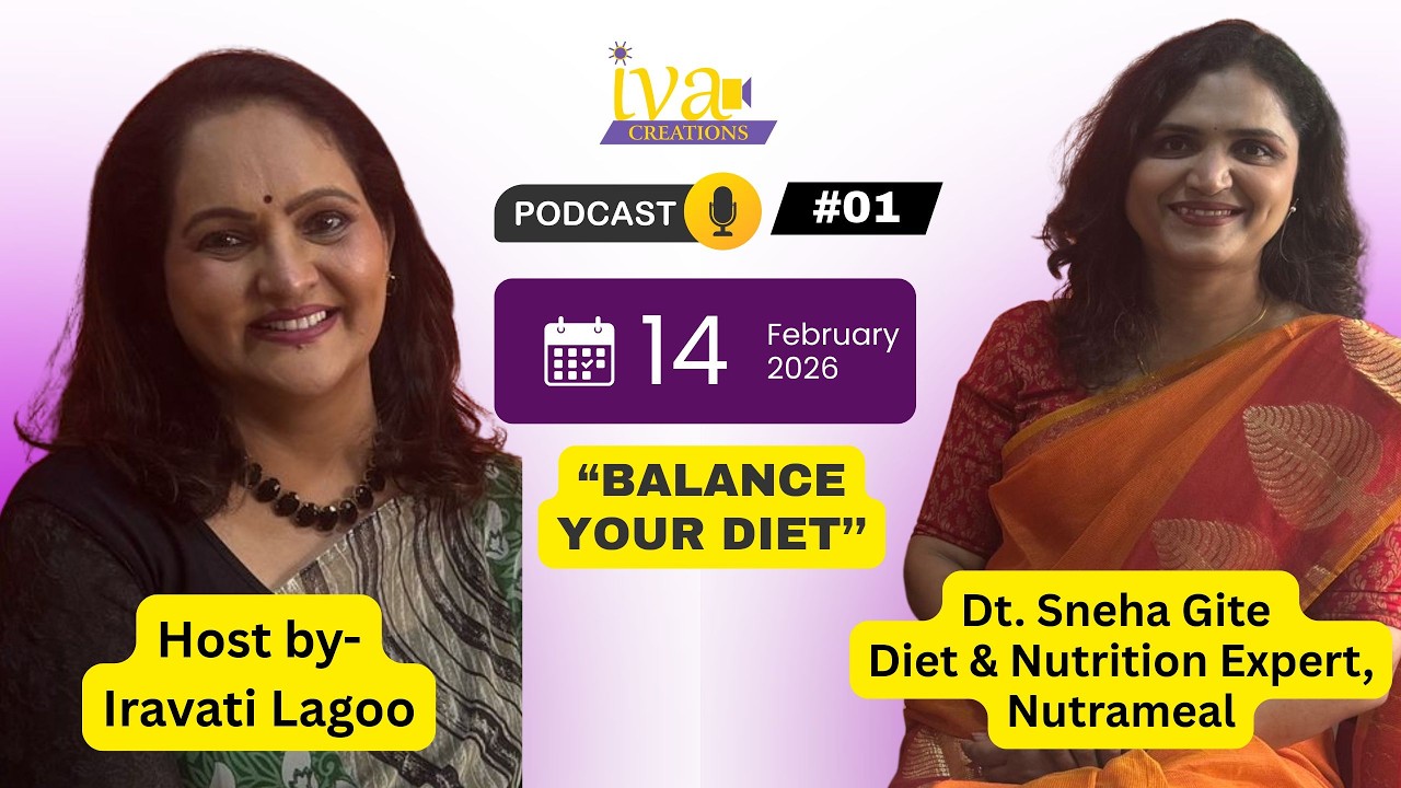 Balance Your Diet