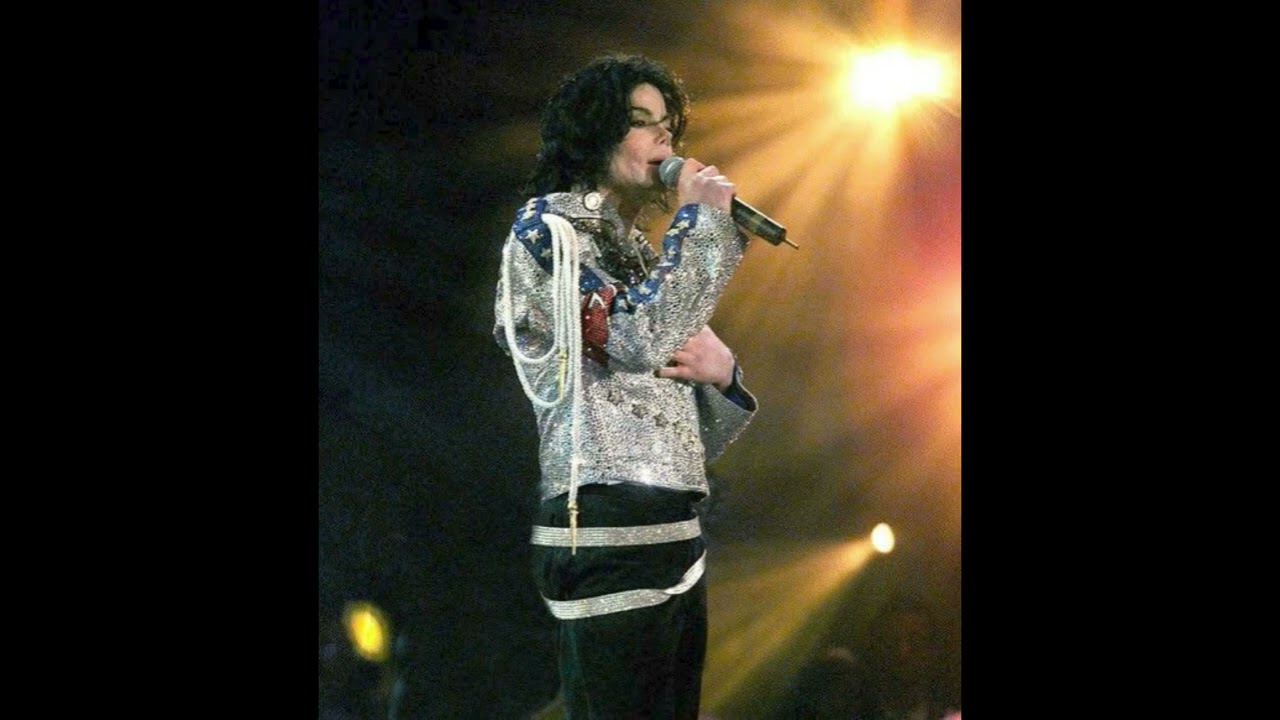 [NEW LEAK] Michael Jackson - Rocker (MQ Vocal Snippet)