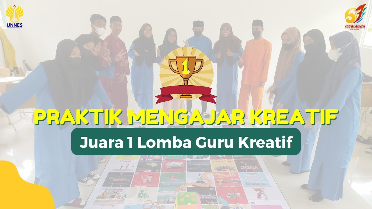 Praktik Mengajar 
