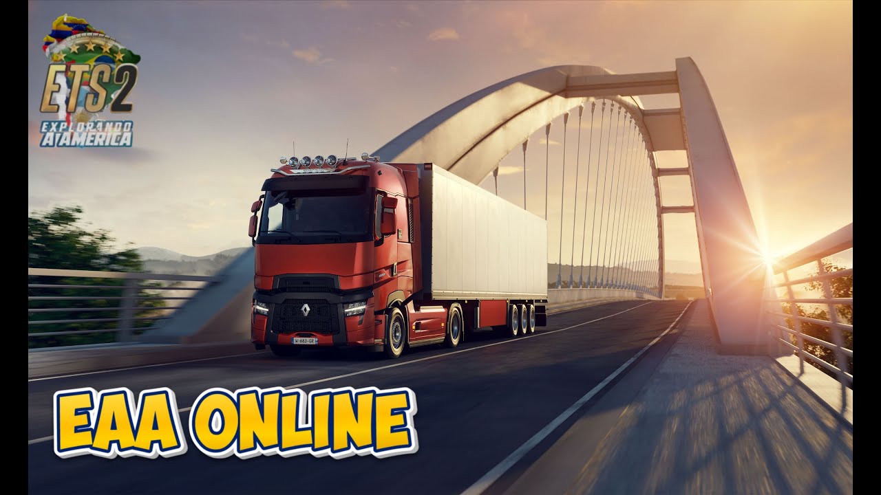 MAPA EAA ONLINE COM A TURMA  07/05/2025