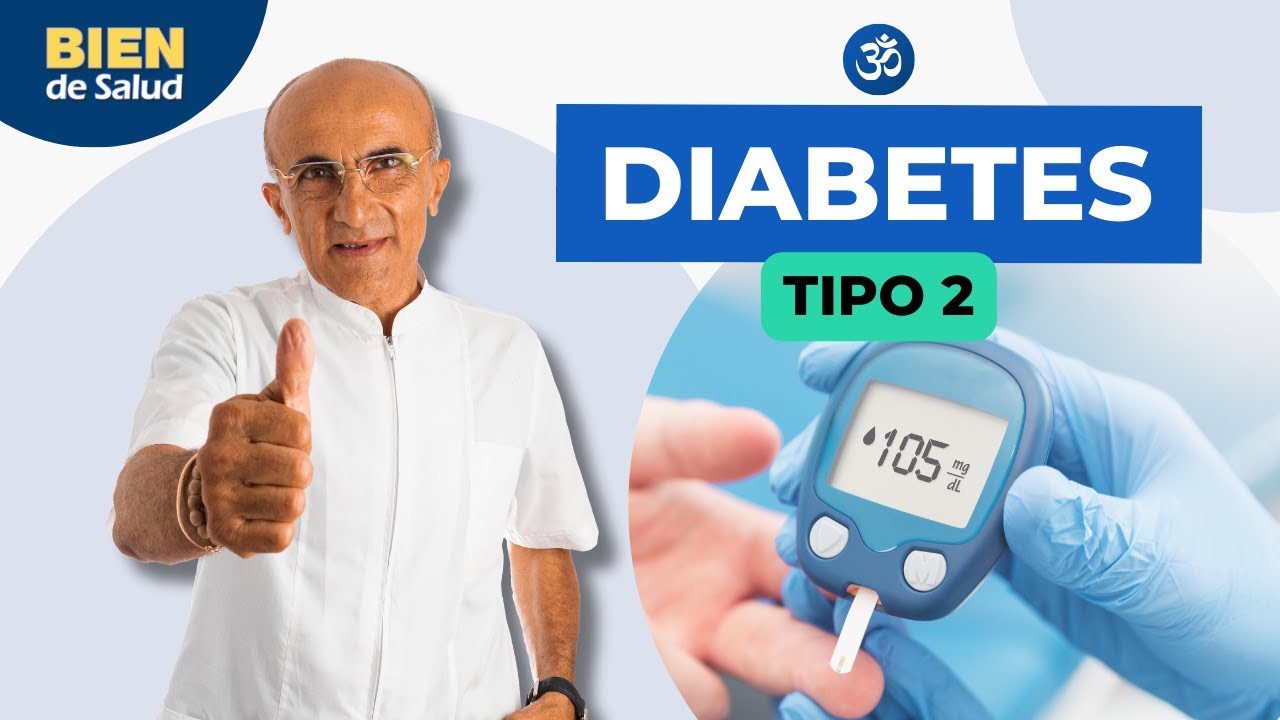 LA DIABETES Tipo 2