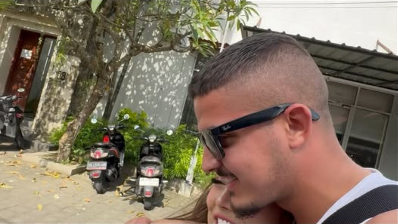 وأخيرا طلاقيت مع لبنت لكتعجبني 😍 وها شنو وقع بيناتنا 🤦🏻‍♂️
