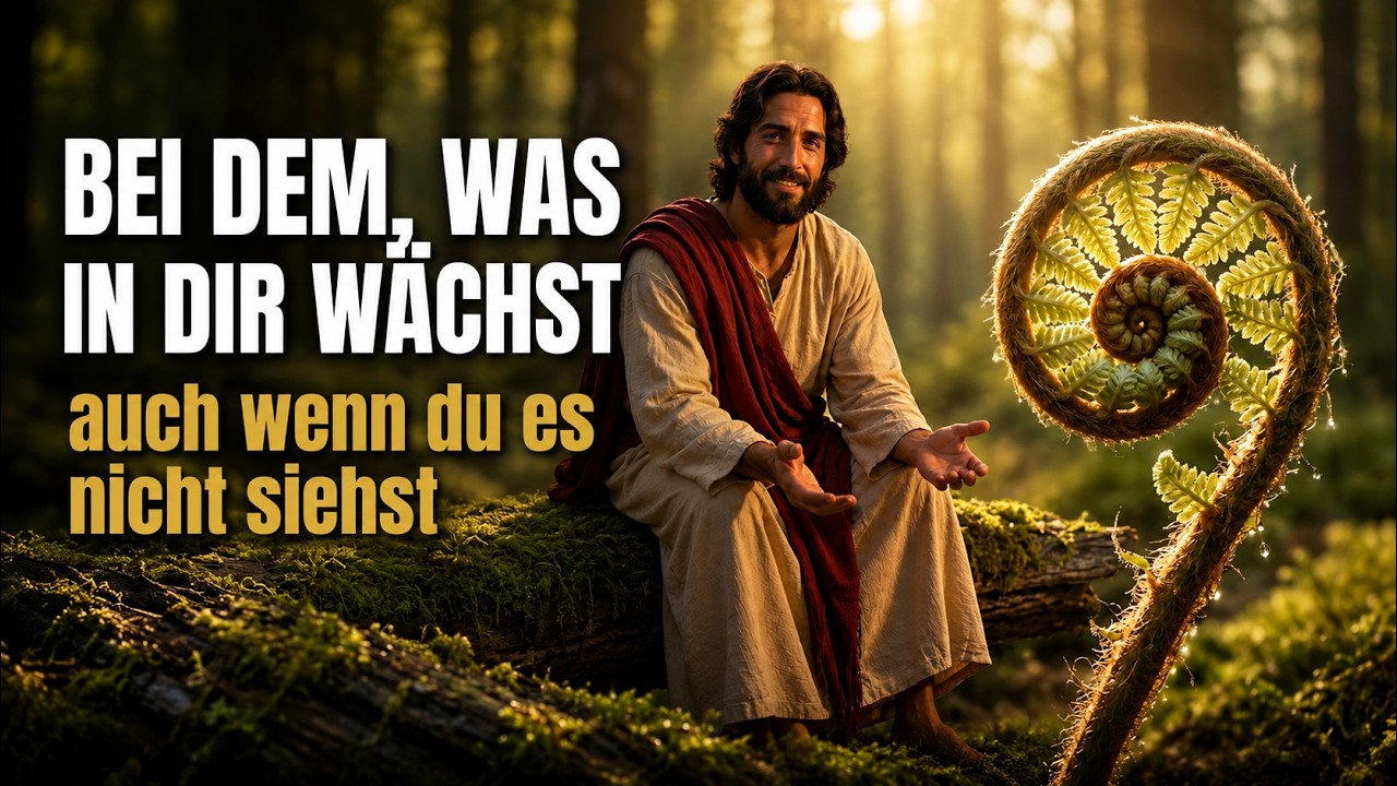 Ich bereite dein Herz auf Fülle und Segen vor | Gottes Wort | Wort Gottes