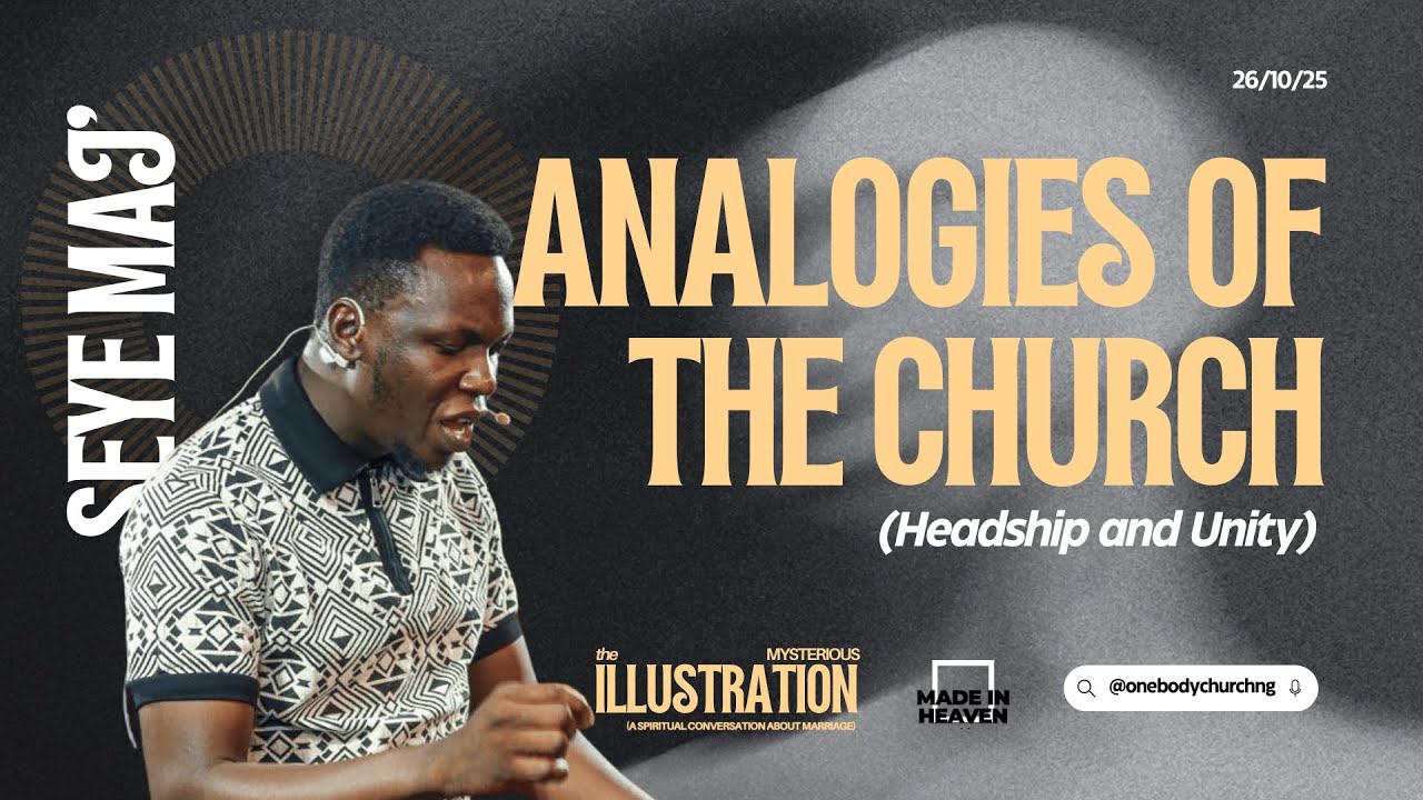 GIVE US SUPER THANKS BELOW TO SUPPORT THIS LIVESTREAM. Join us on Wednesdays, 6pm and Sundays by 9am