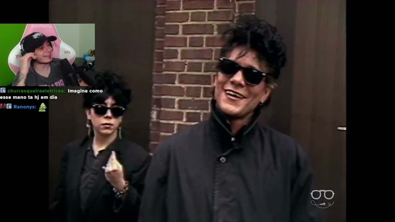 como era a nova york em 1985