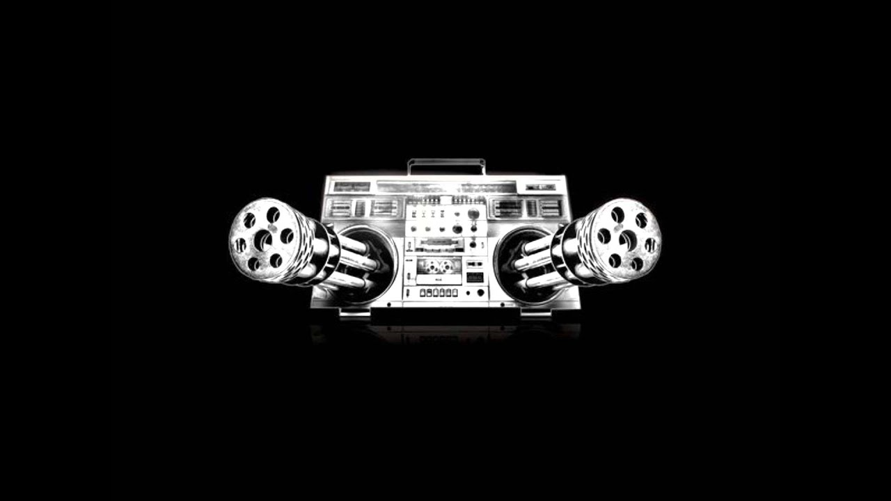 IceQuake Hardstep Crossbreed DnB mix 2013