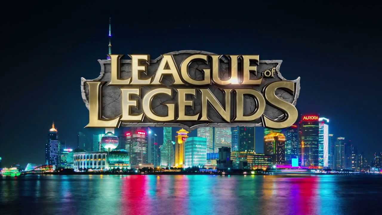 League of Legends All-Star 2013