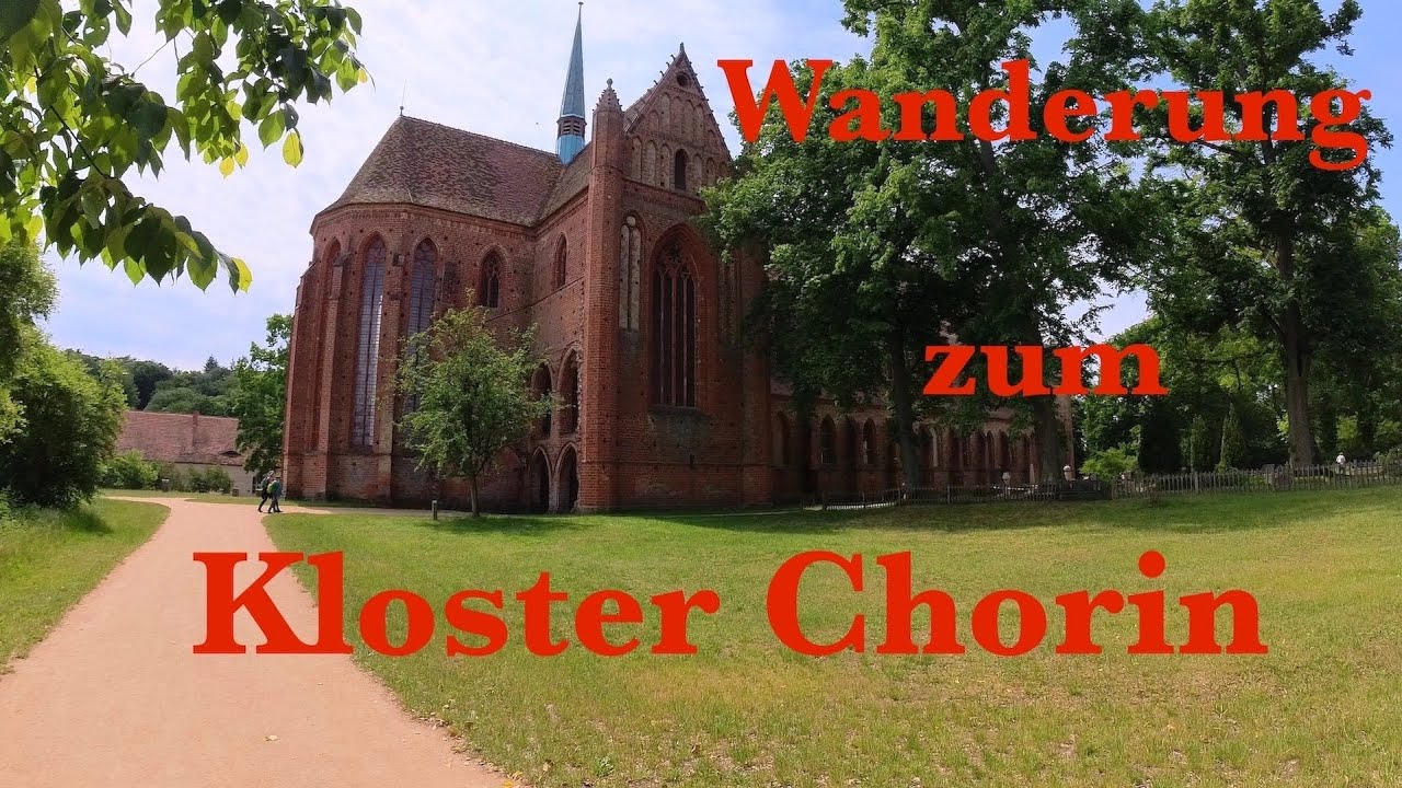 Kloster Chorin