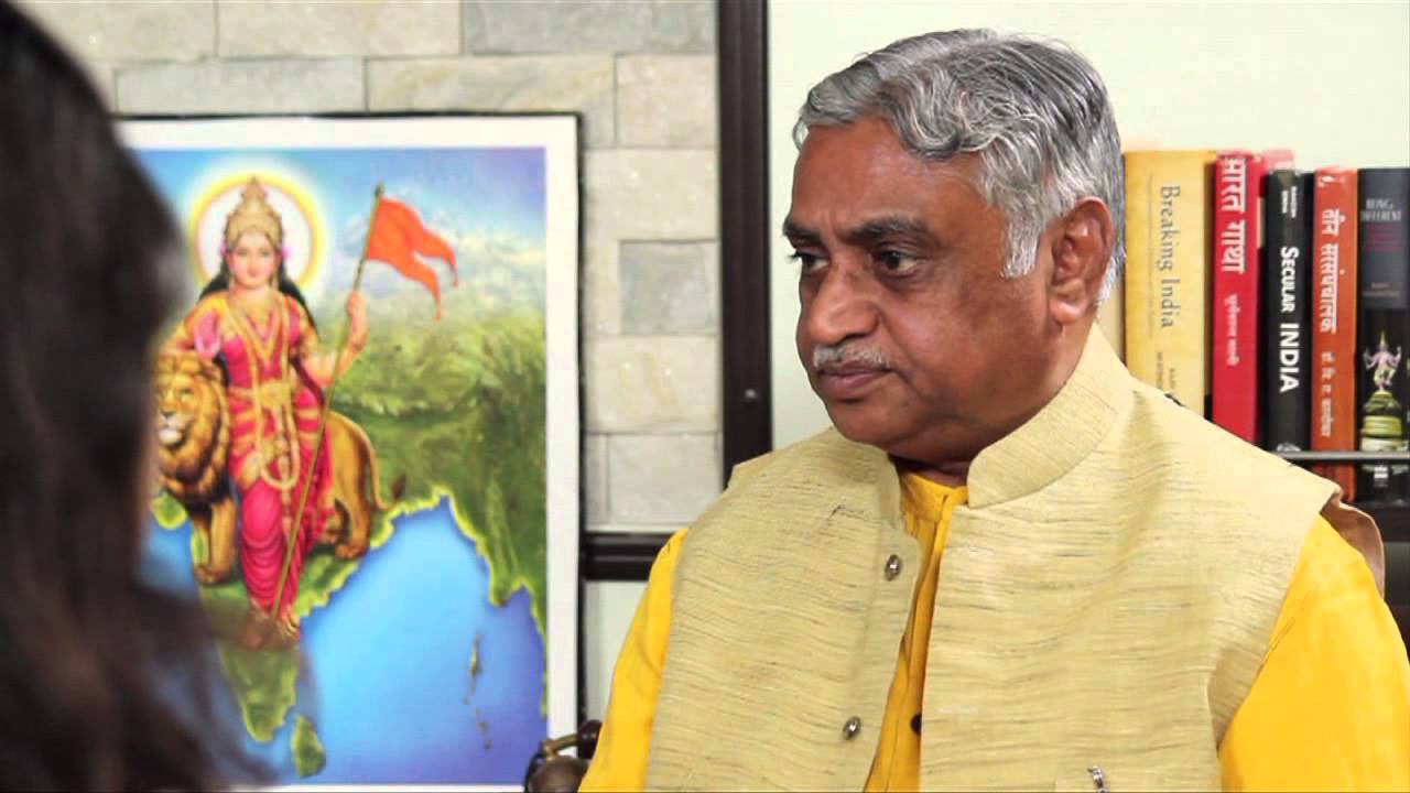 Relation of RSS with Politics and BJP - Introduction Part 6