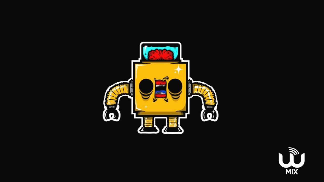 Eptic Dubstep Mix