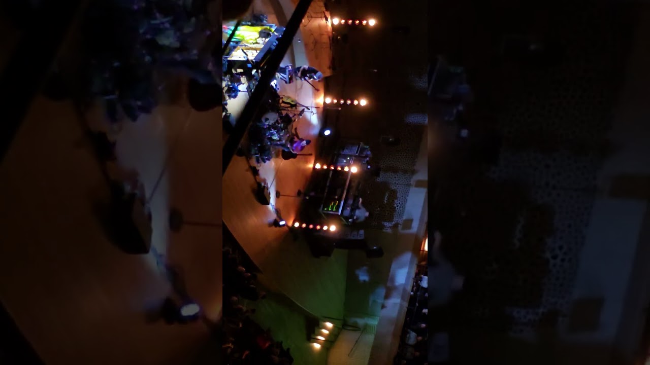 Patrick Watson - Ode to Vivian (Live in Hamburg 2025)