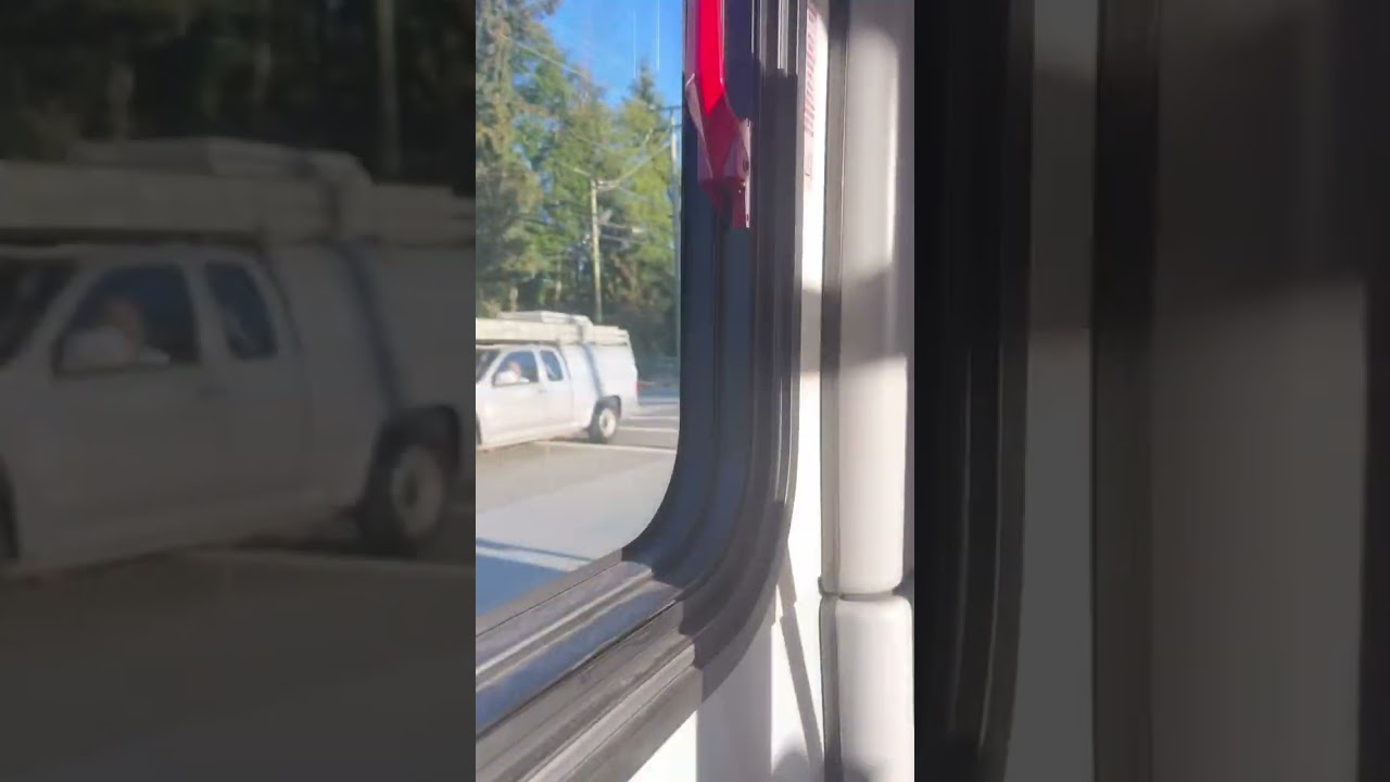 A day in the life of a KPU student ✅ getting *laptop* from UNI ✍🏽📝