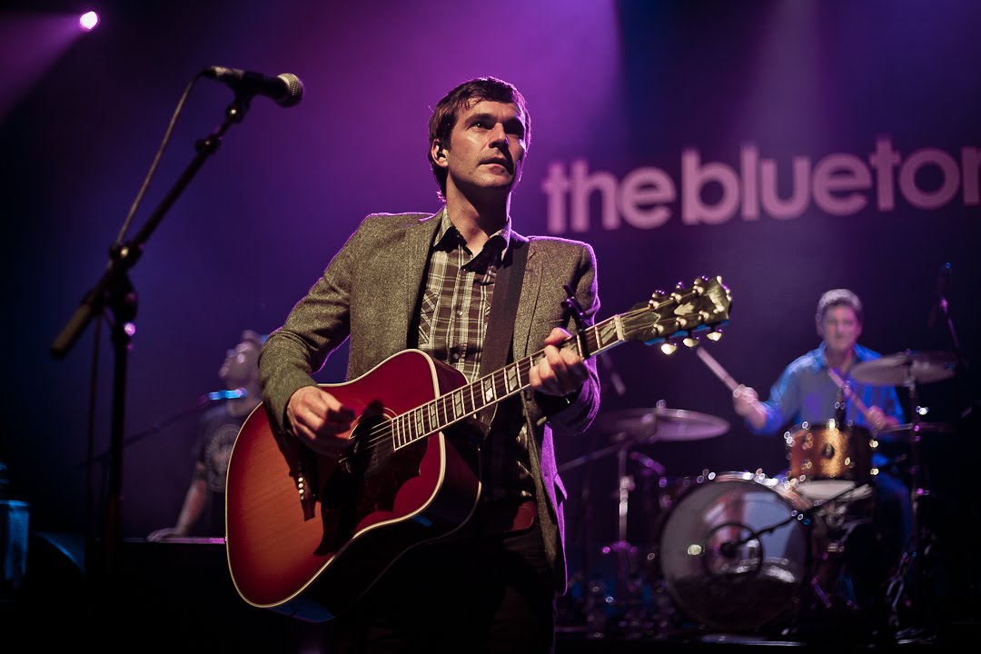Mark Morriss Bluetones Life Story Interview