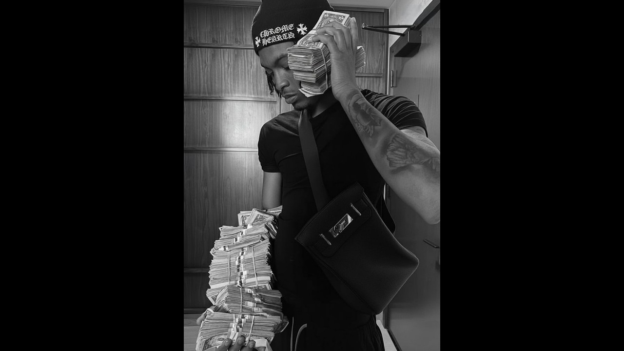 [FREE] Nemzzz x Hoodtrap Type Beat 