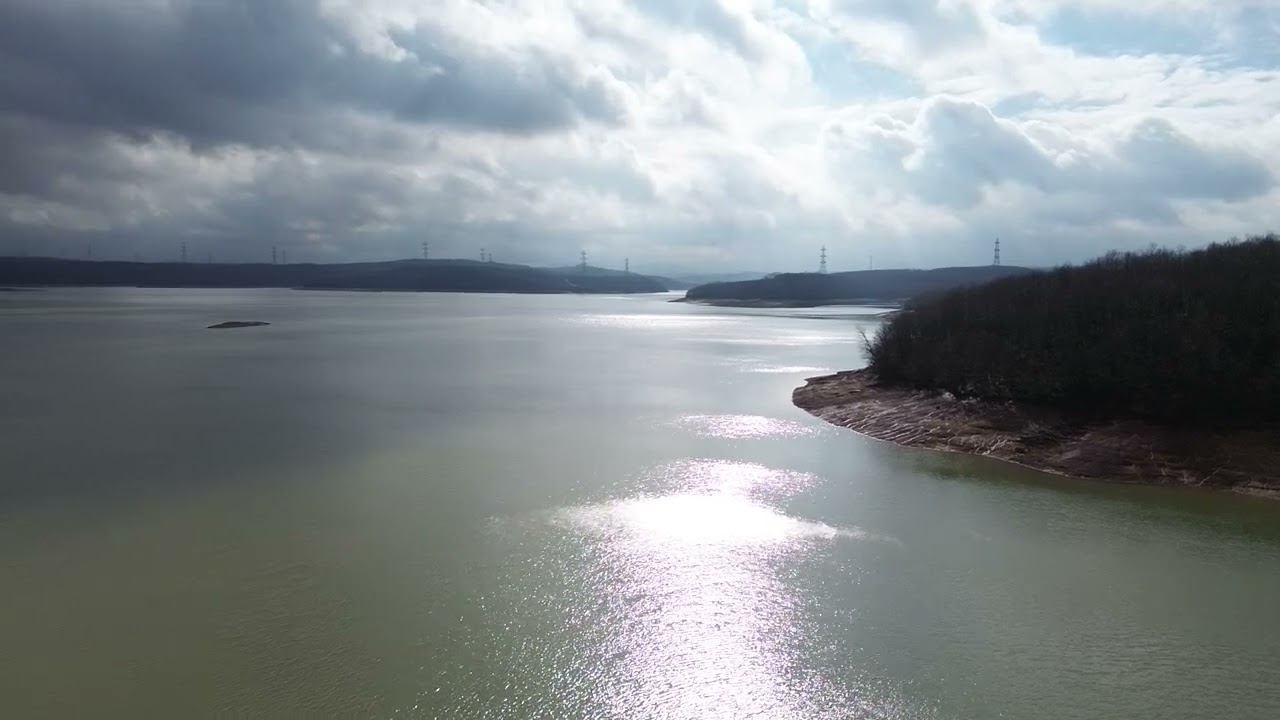 Ömerli Barajı 2