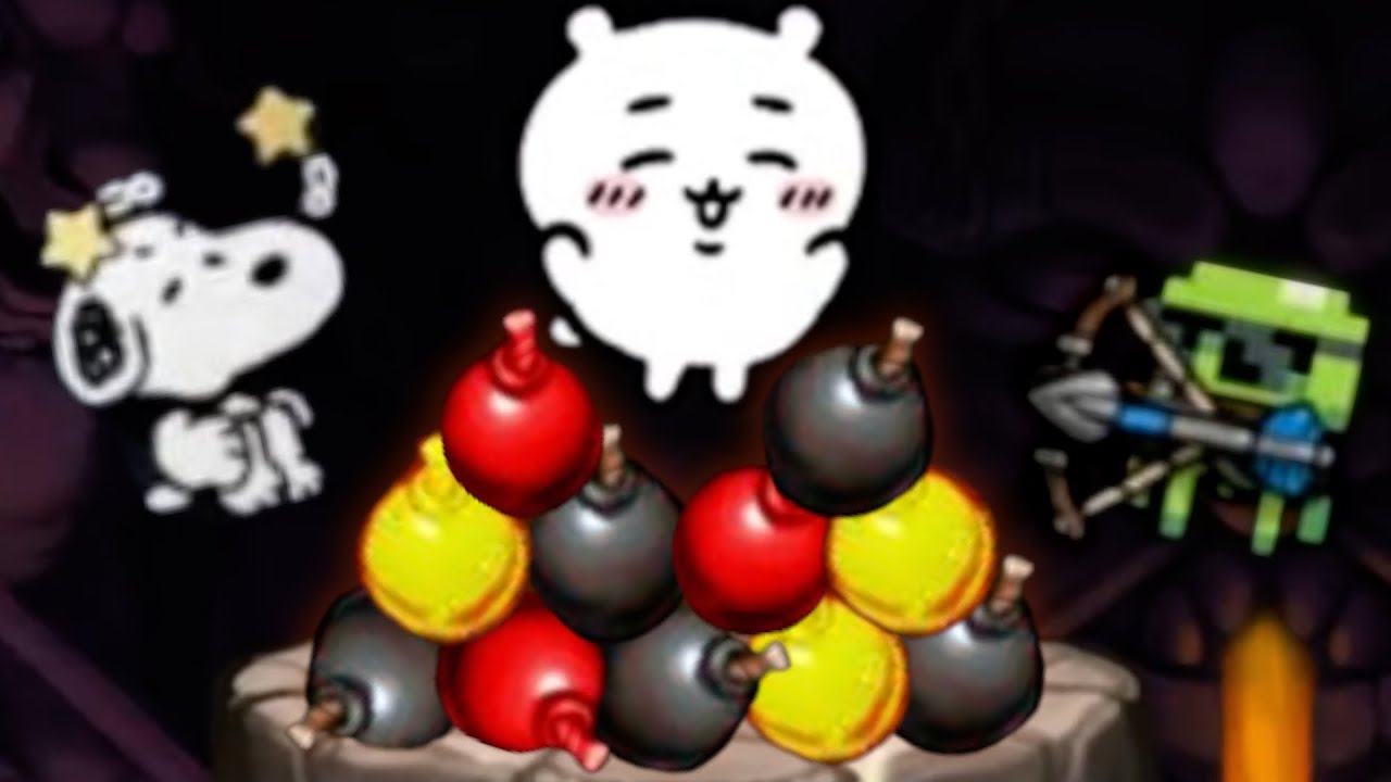 Losing all friends in Spelunky 2