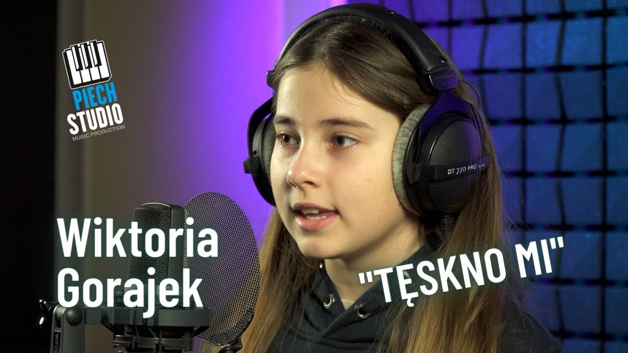 Wiktoria Gorajek 