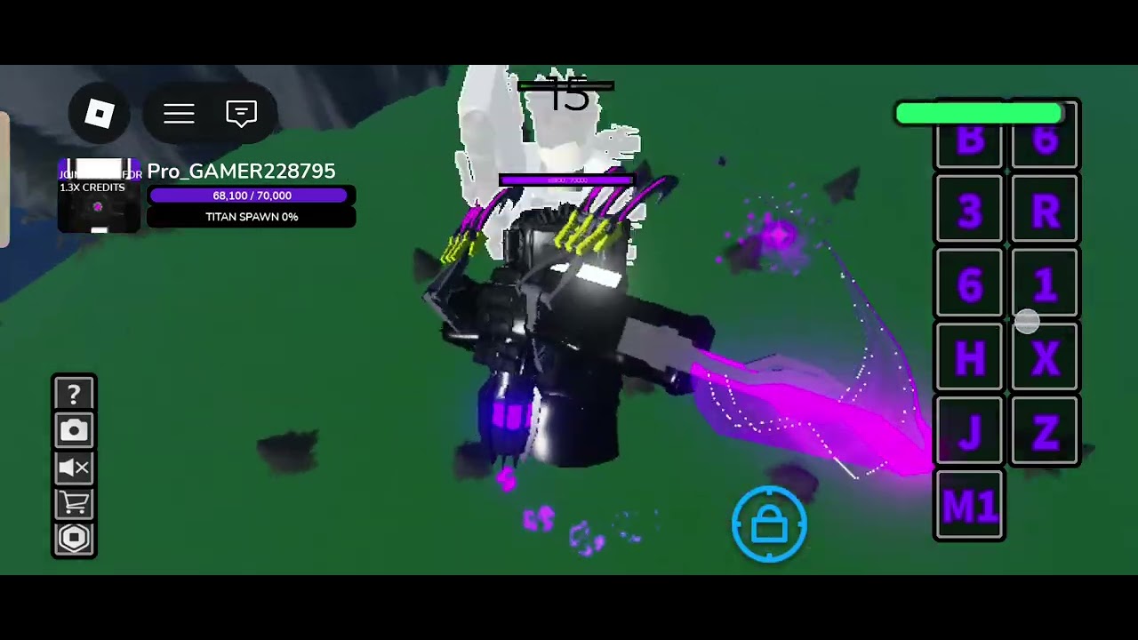 Uttvm vs boss rush(name: toilet battle) uttvm can beat it but needs pro