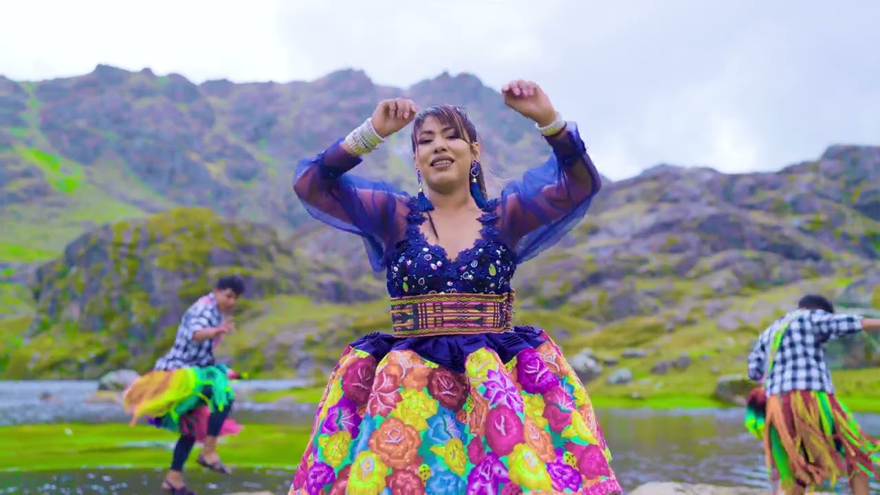 KELY ARCE - CARNAVAL DE ORO - ESTRENO 2024