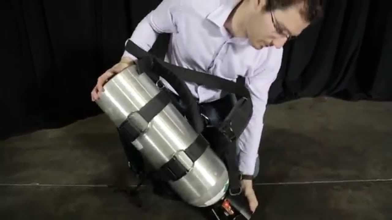 Cryo Gun Tutorial