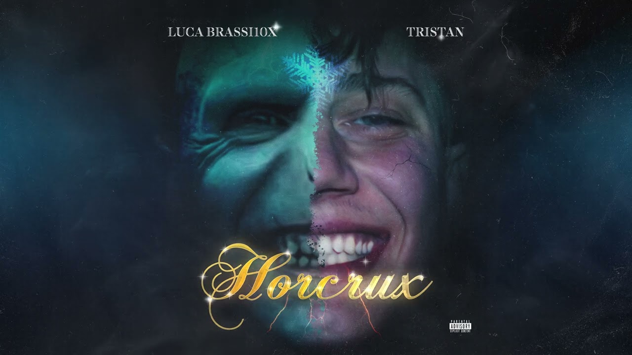 Luca Brassi10x & Tristan Hoodrich - NEWERA |Official Audio|