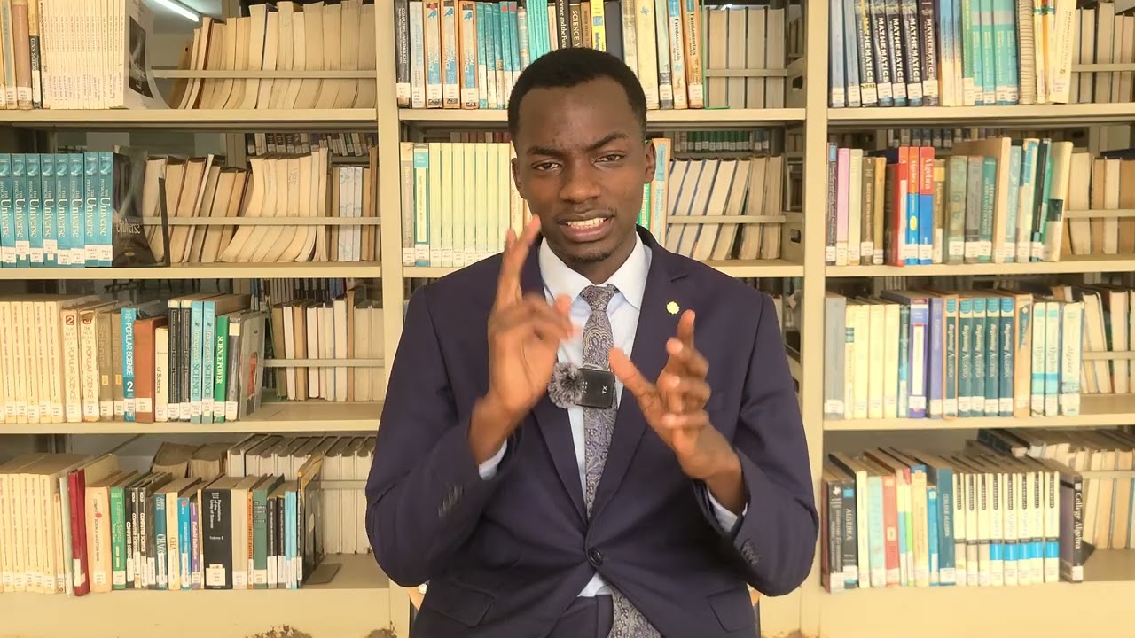 Tumwine Richard V Kyarikunda Fortunate (2022)- Promise to marry - Family Law 1