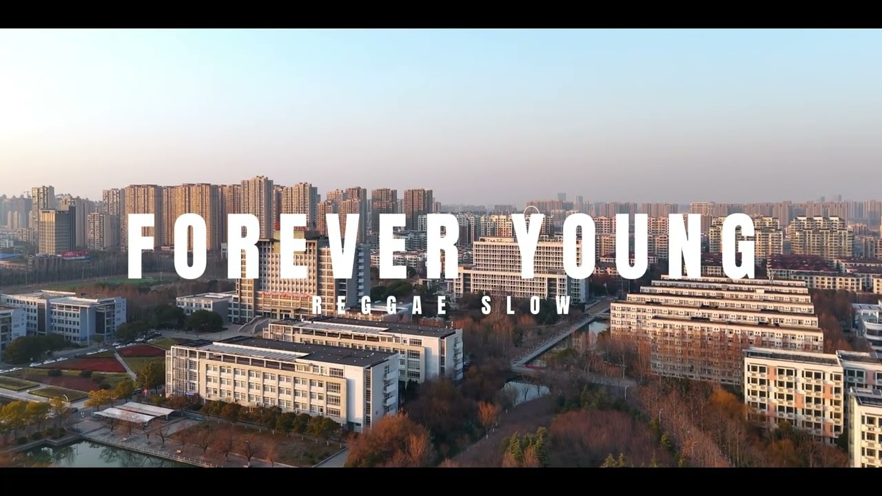 REGGAE SLOW - Forever Young [Cover By - Sulut Song Official ] New!!!