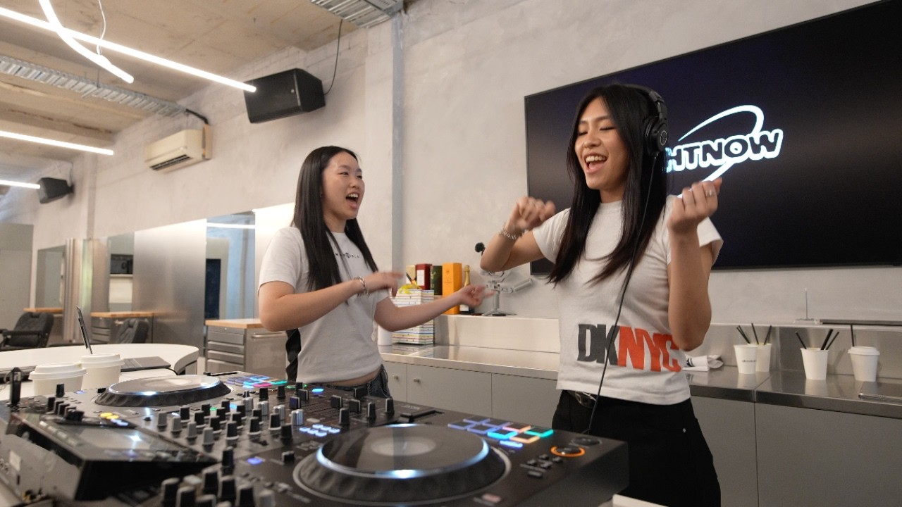 CHILL CAFE MIX (house, ukg, miami bass) | RIGHTNOW LIVE EP: 3