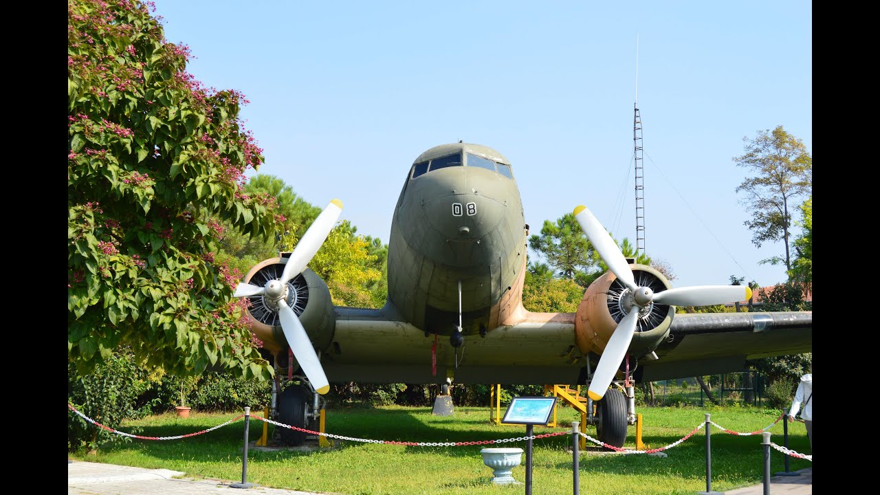 F16, F84, F5 Gibi Uçakları Tanımaya Ne Dersin? || Havacılık Müzesi