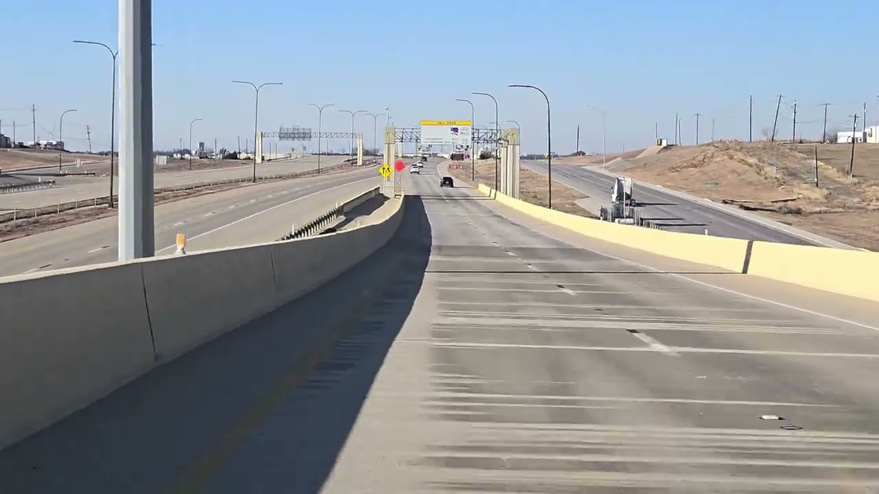 Gattis School Rd to MLK Jr Blvd via 130S/290W/183S-SunFeb01