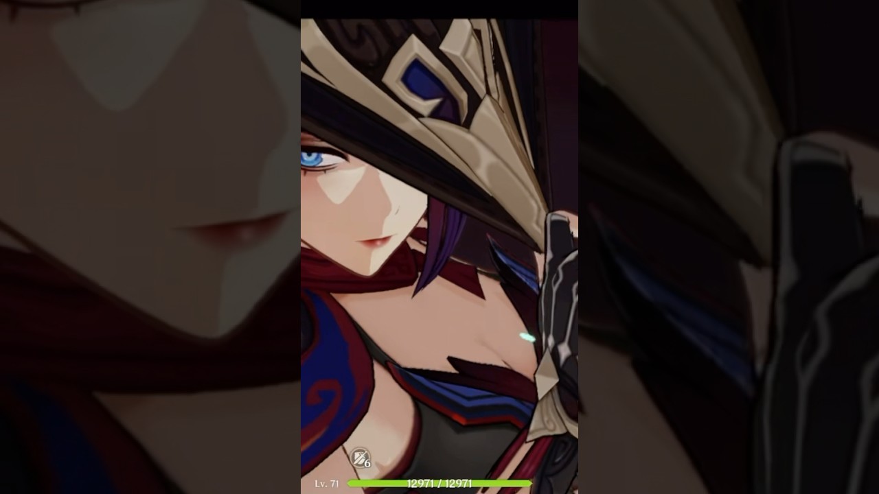 Childe went bye bye #gaming #gesnhinimpact #genshin #genshinmobile #foryou #foryoupage #fyp #fypage