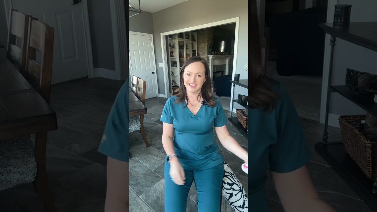 Gentle Chair Yoga: Pulmonary Rehab for COPD, Asthma, ILD, Emphysema