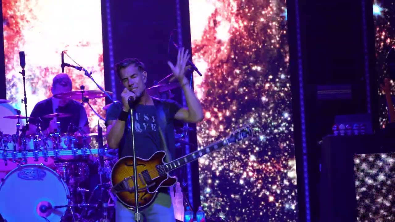 311 - Whiskey and Wine - 7/7/25