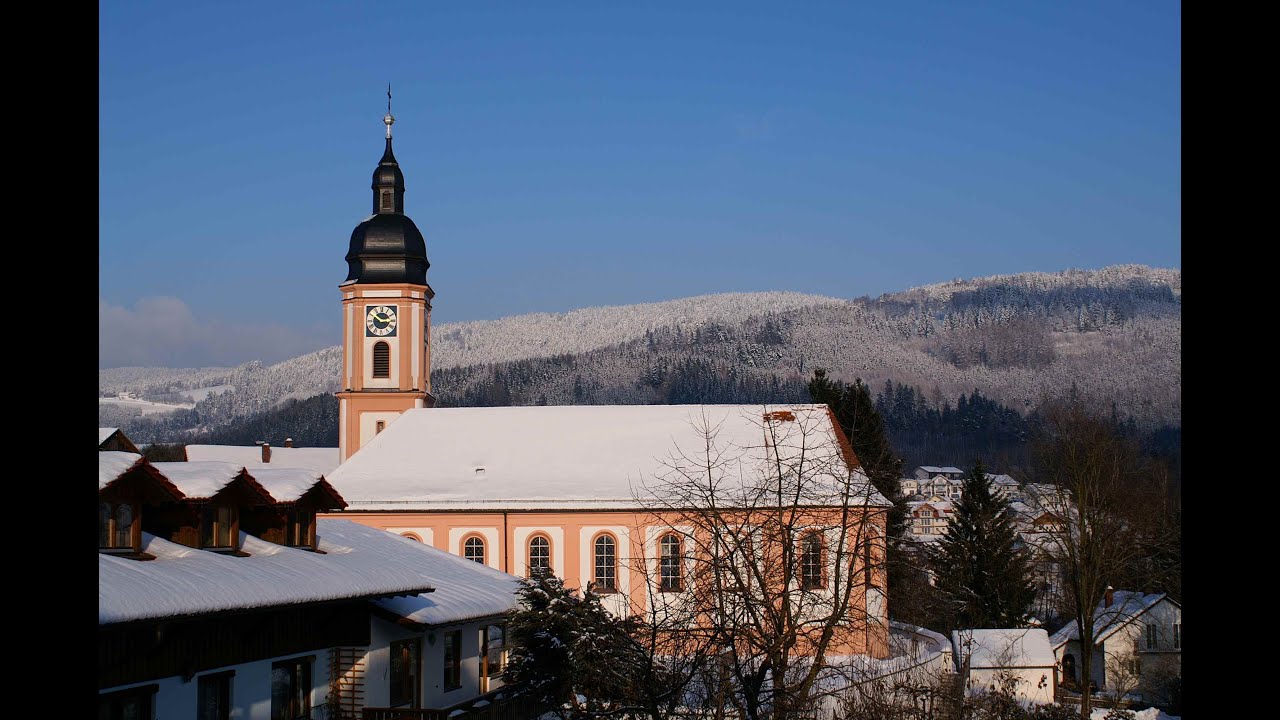 Sonntagsgottesdienst am Faschingssonnta am 15.02.2026 aus Neukirchen