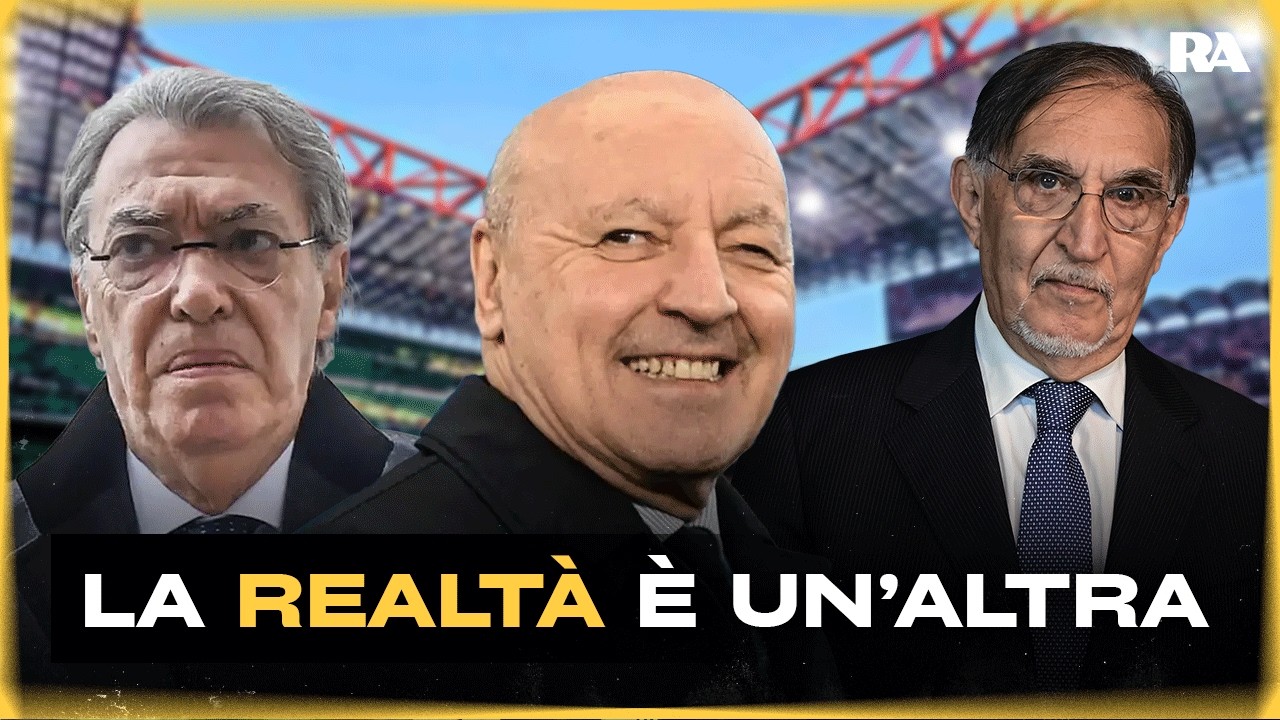 NERVOSETTI 😬