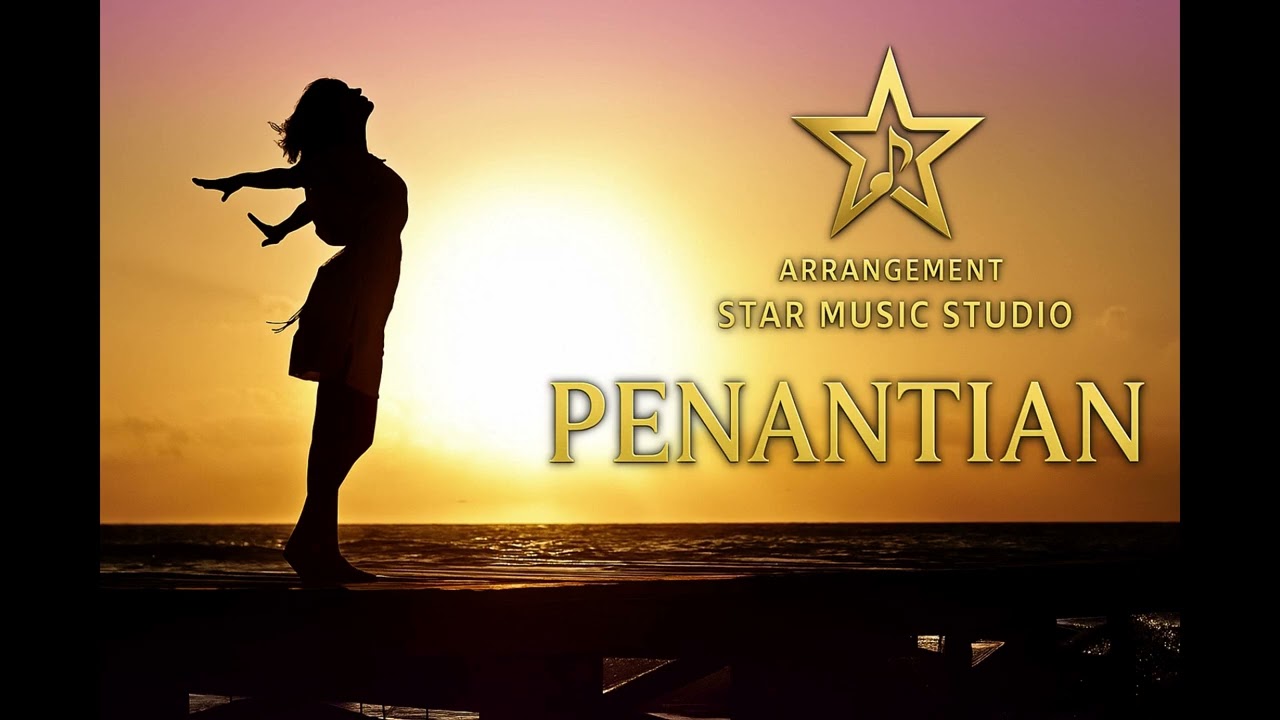 Penantian - Star Music Record #newsingle #ballad #musicindonesia #progressivemetal #