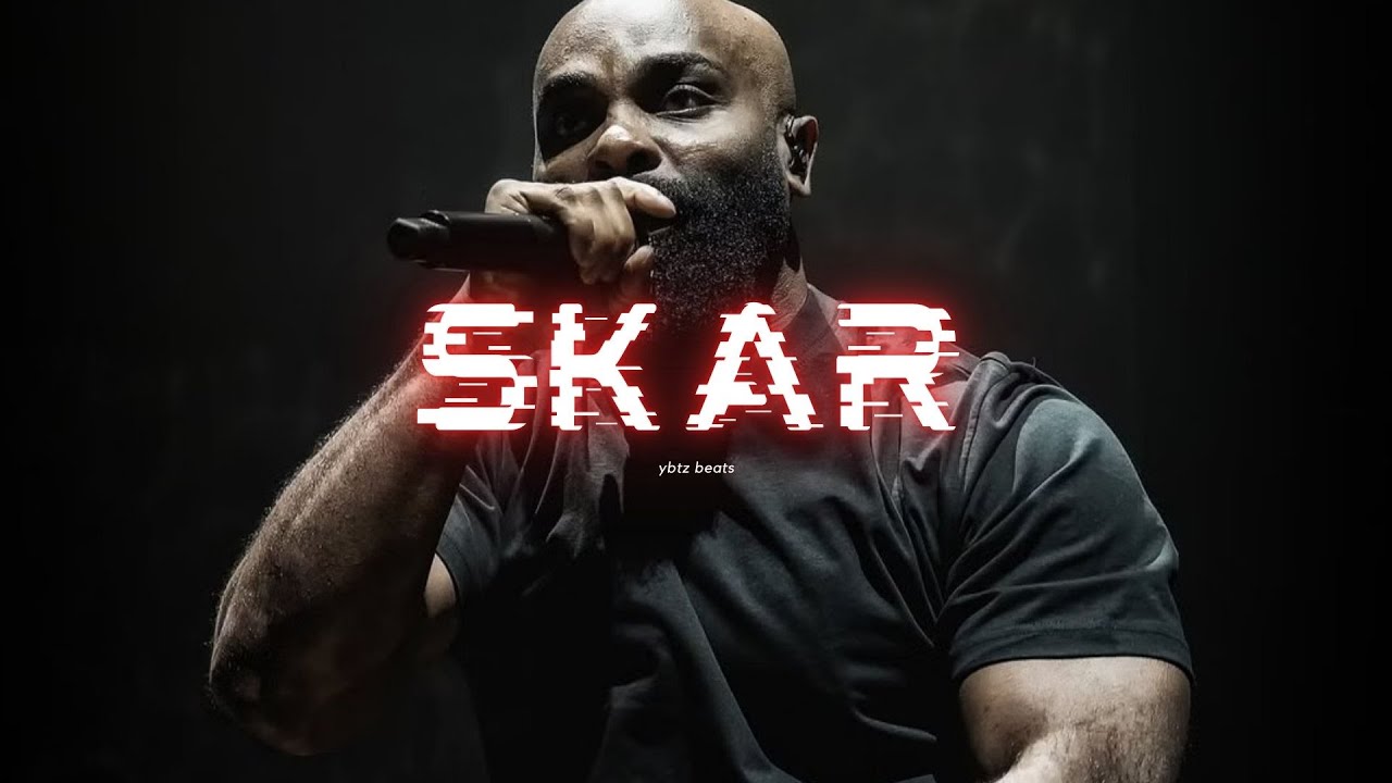 Kaaris x Therapy Type Beat 