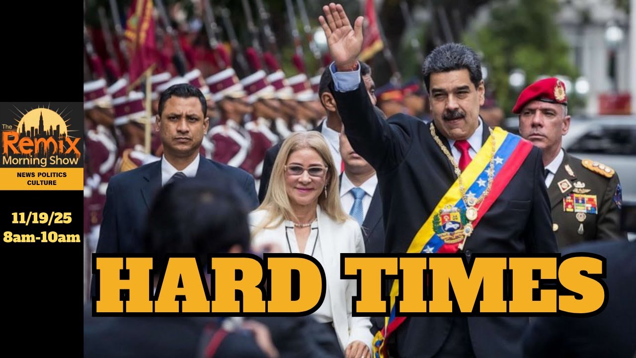 HARD TIMES - TRMS