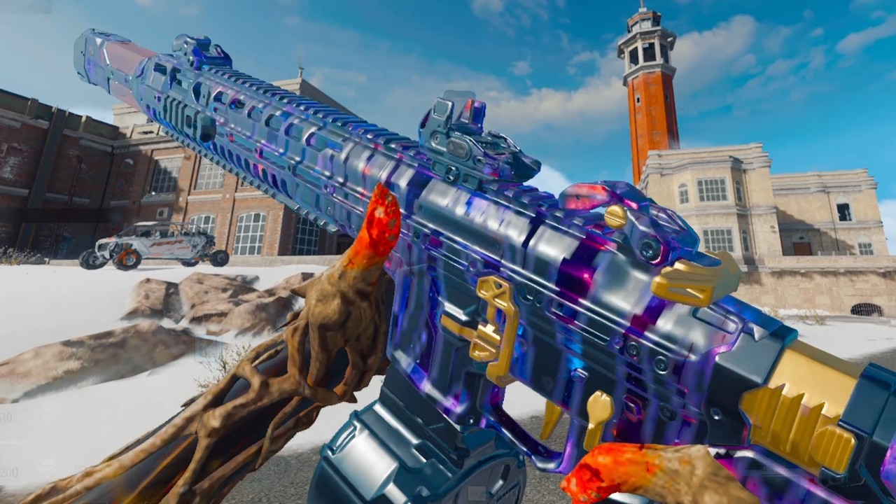 Rebirth Island After The Season 2 Patch… Warzone LIVE Neither Hacking Nor Cheating