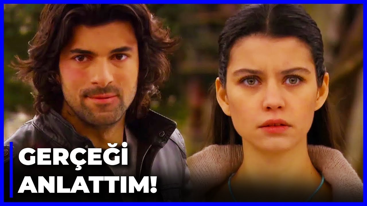 Kerim, Evdekilere Mustafa ile Yaşadıklarını Anlattı! - Fatmagül'ün Suçu Ne 20. Bölüm