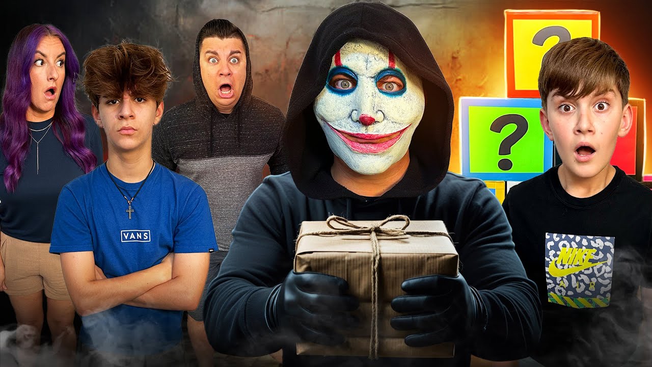 ViLLAiNS Series Finale: The Final Delivery (FUNhouse Family)