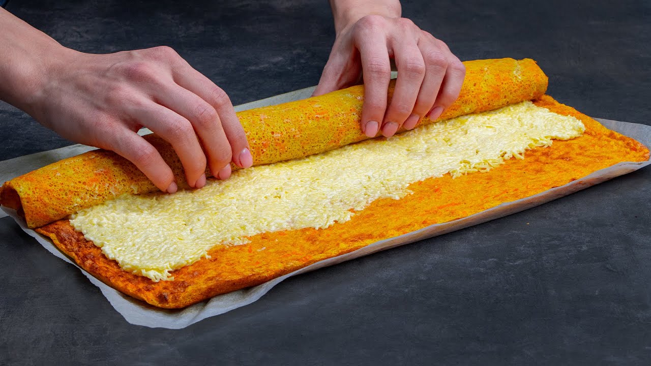 Zjistěte, proč každý tak miluje mrkev! | Cookrate - Czech