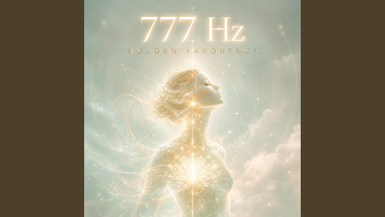 777 Hz Seven Rays of Relief