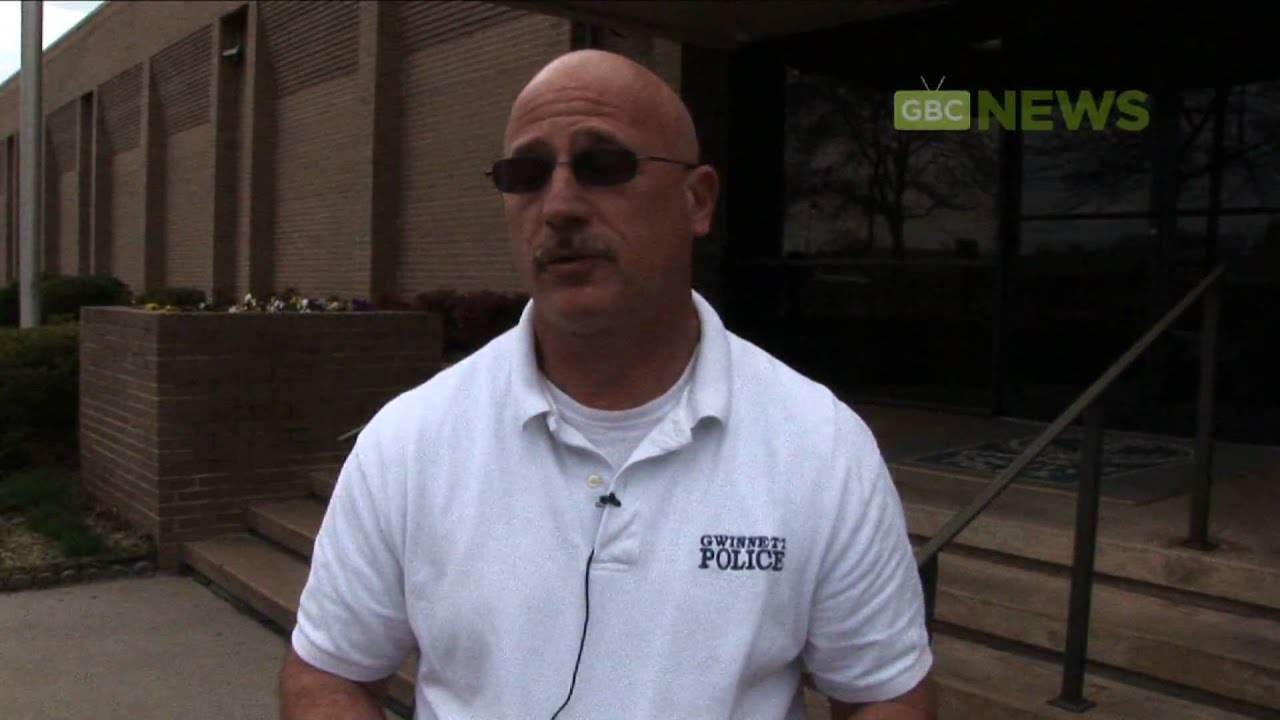 GBC News Story:  GBI Investigation
