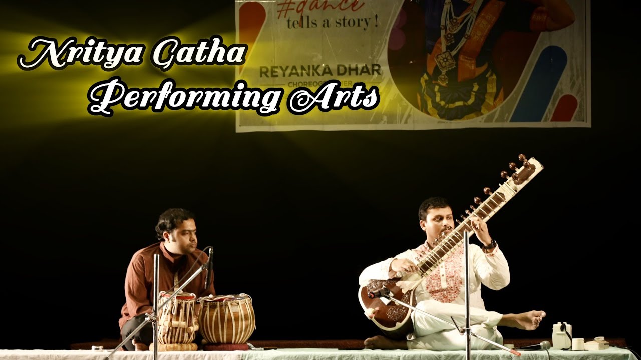 Annual day celebration | Performing Arts | Nritya Gatha | নৃত্য গাথা